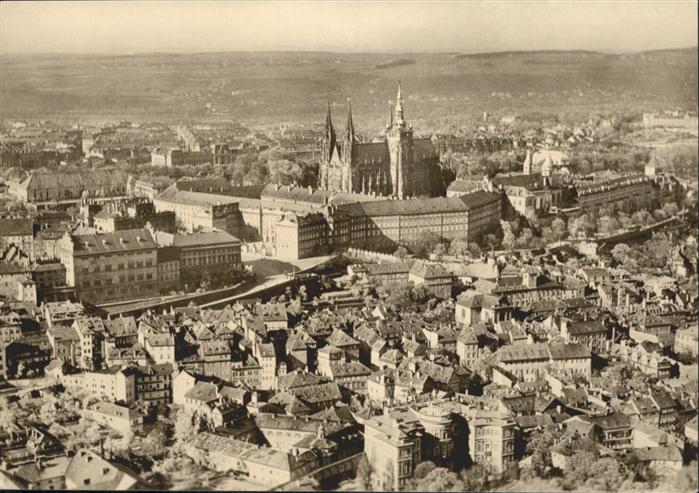 Prag Prahy Prague Mala Strana