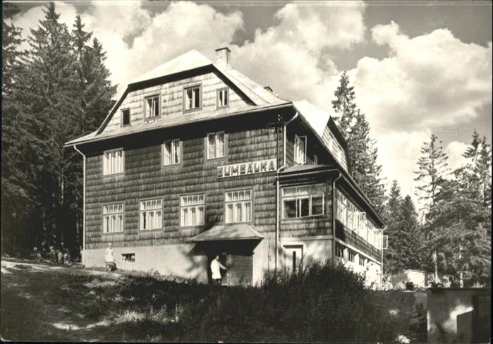 Beskydy Chata Bumbalka