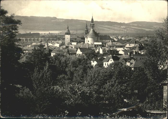 Hranice nad Morave