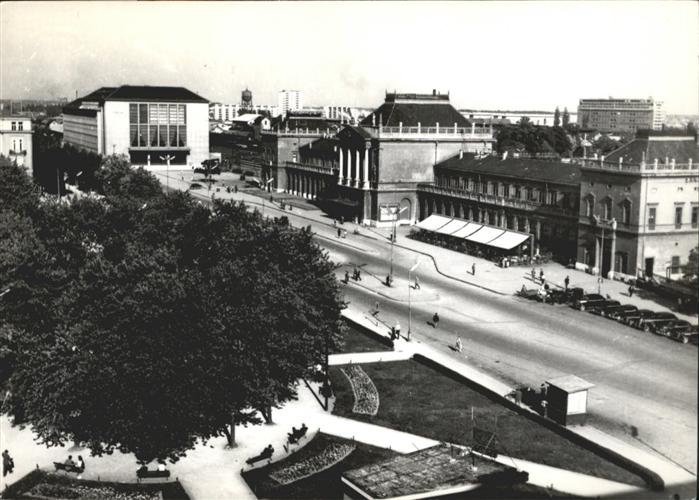 Zagreb