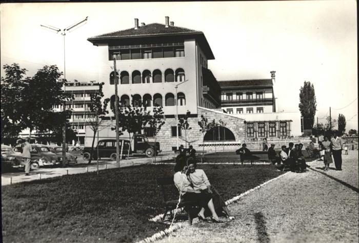 Pec Hotel Metohija