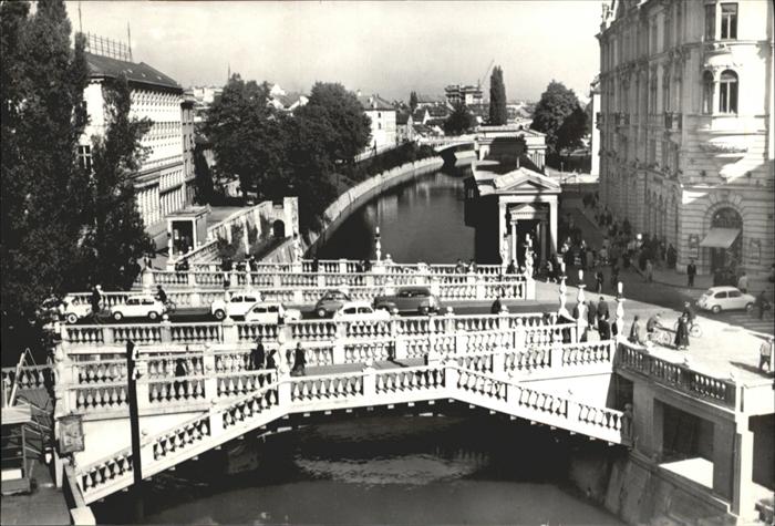 Ljubljana