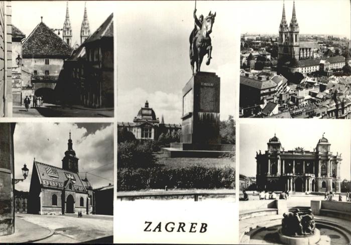 Zagreb