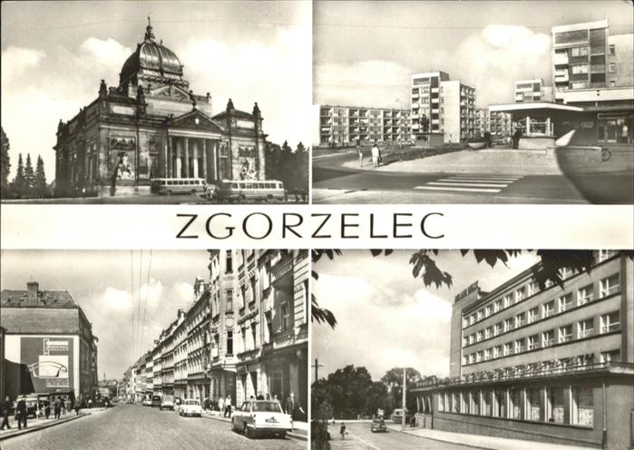 Zgorzelec