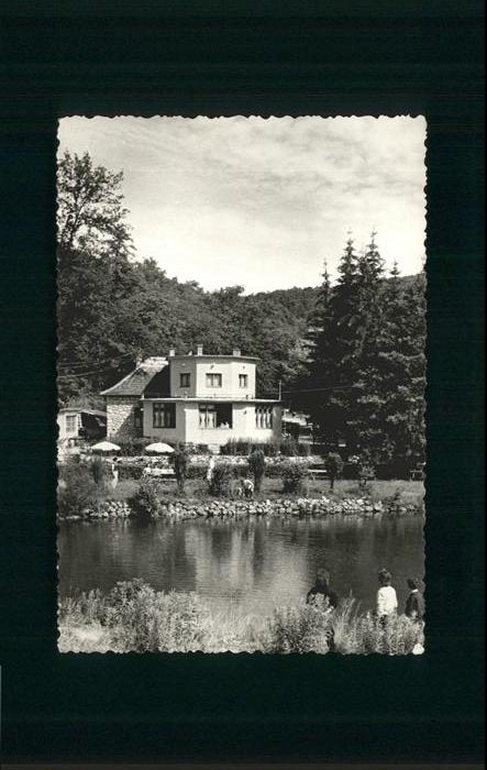 Sikfokut Touristenheim