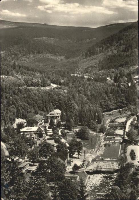 Krkonose