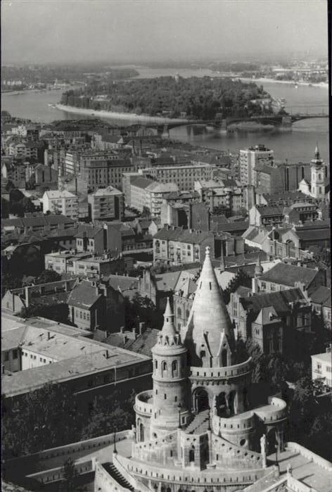 Budapest
