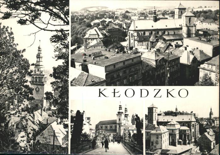 Klodzko