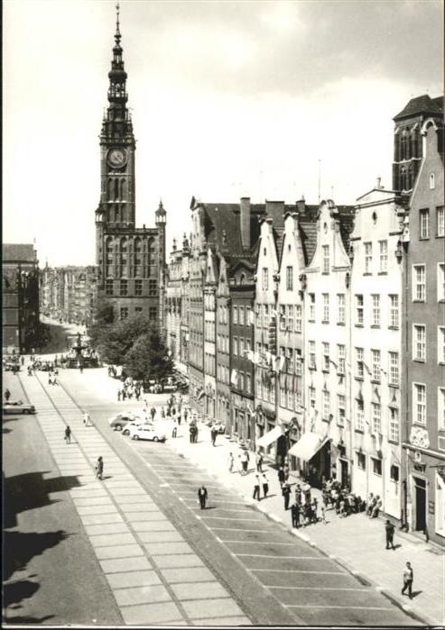 Gdansk