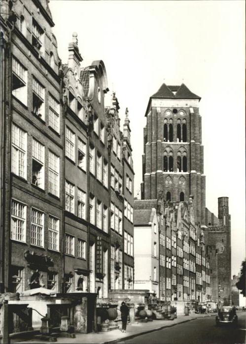 Gdansk