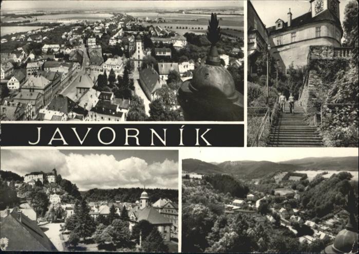 Javornik Jauernig