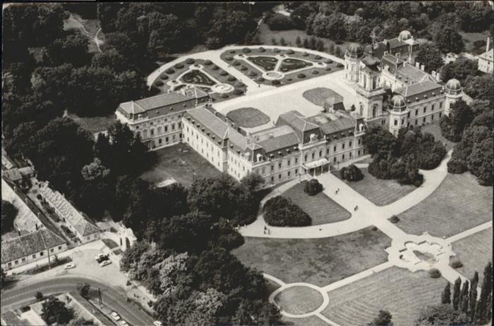 keszthely Schloss