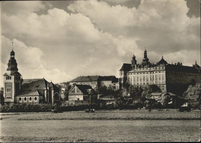 Broumov Braunau Boehmen