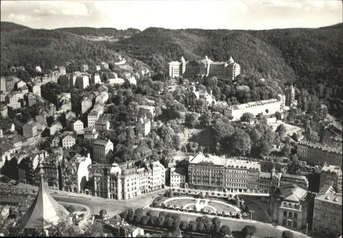 Karlovy Vary