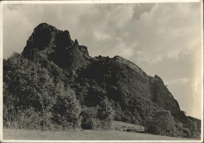 Bilin Bilina Tschechien