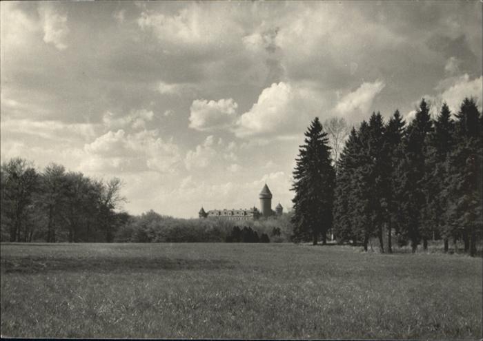 Telnice [Stempelabschlag]