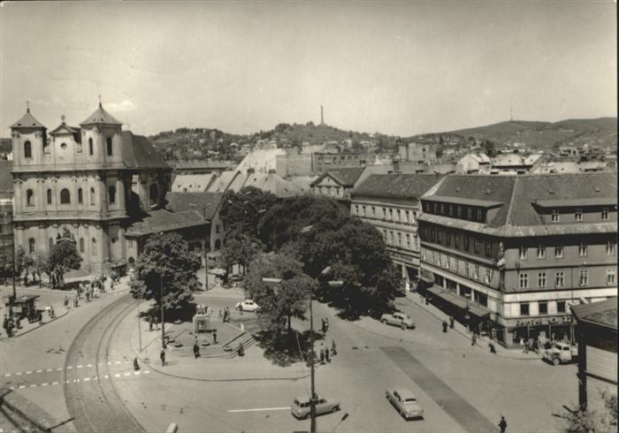 Bratislava Pressburg Pozsony