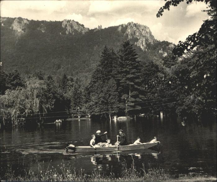 Rajecke Teplice Boot