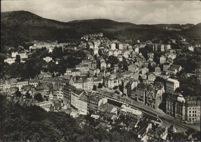 Karlovy Vary