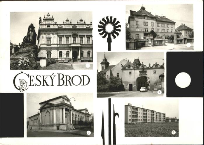 Cesky Brod