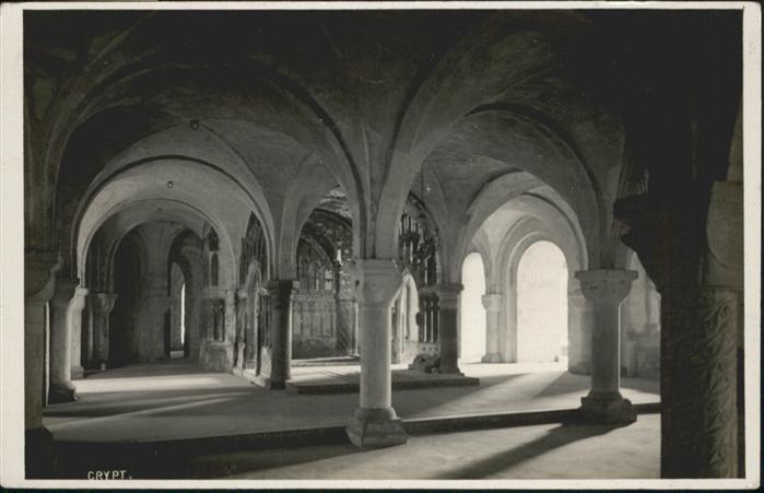 Canterbury Kent [Photo W Fisk Moore]