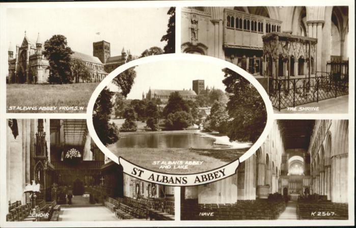 St Albans