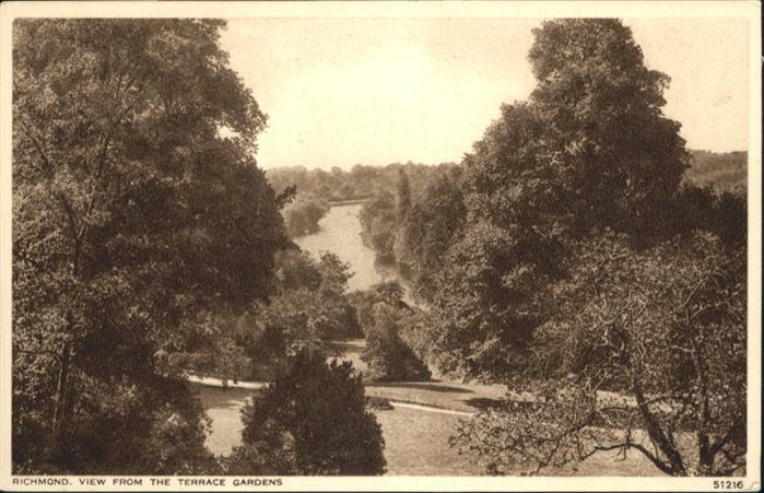 Richmond London