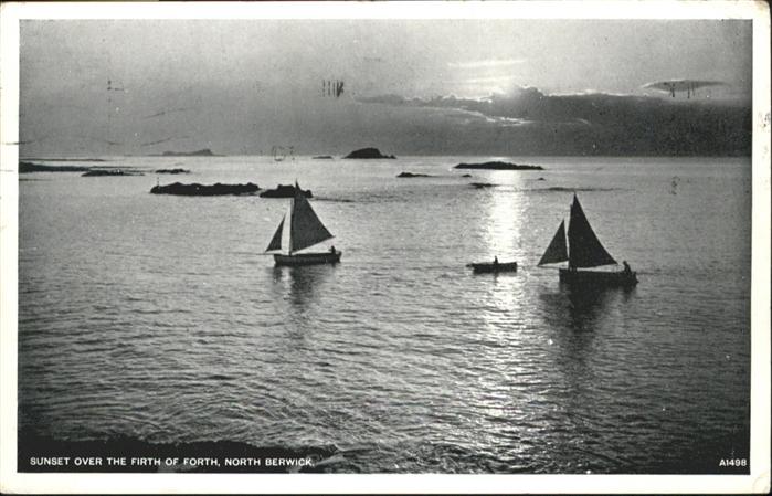North Berwick West Schiff