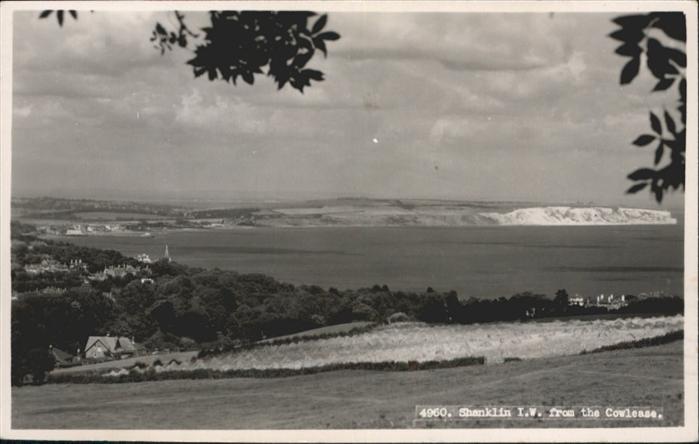 Shanklin