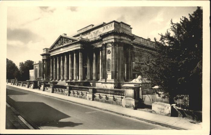 Cambridge Cambridgeshire Fitzwilliam Museum