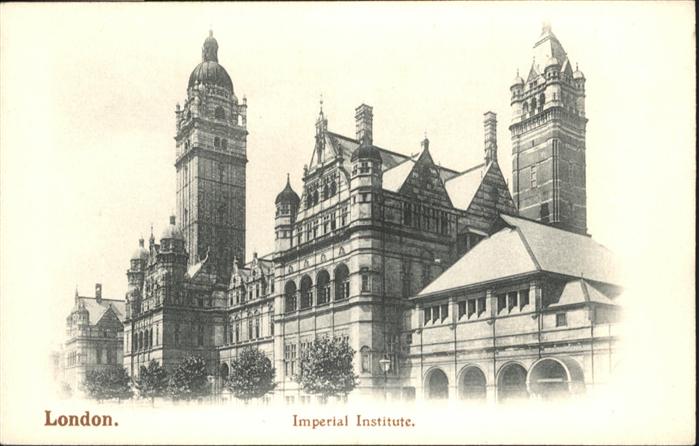 London Imperial Institute