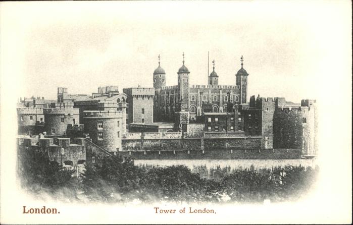 London Tower