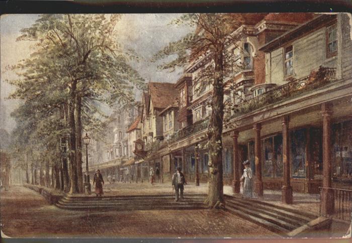 Tunbridge Wells