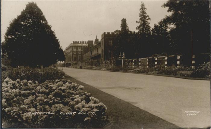 Hampton Court