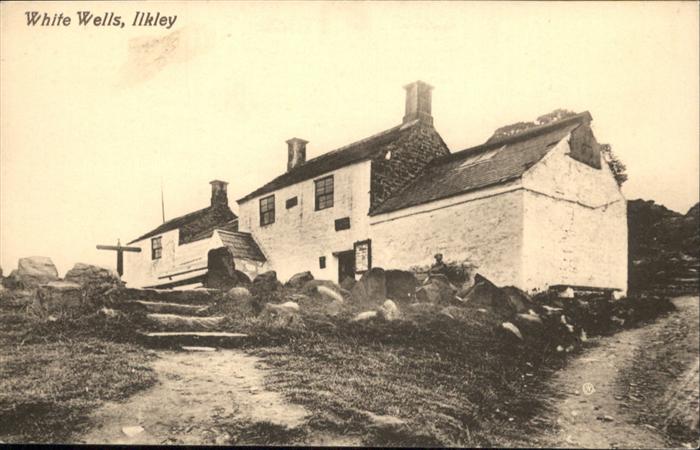 Ilkley White Wells