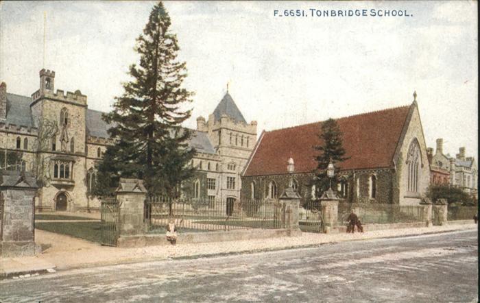 Tonbridge & Malling School