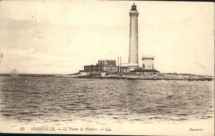 Marseille Bouches-du-Rhone