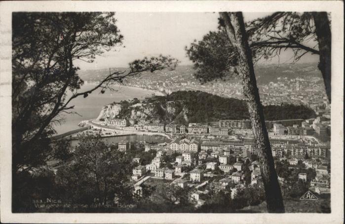 Nice Alpes Maritimes