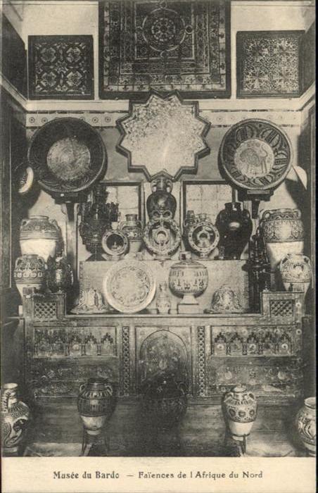 Le Bardo Tunis