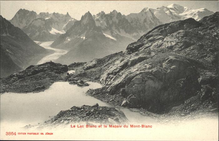 Mont Blanc