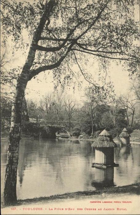 Toulouse Haute-Garonne