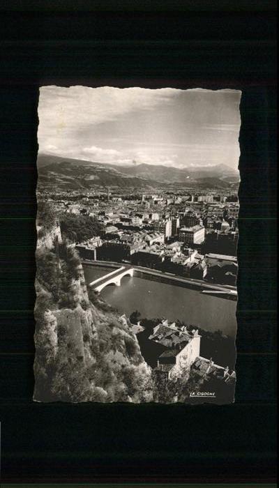 Grenoble