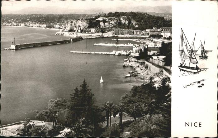 Nice Alpes Maritimes