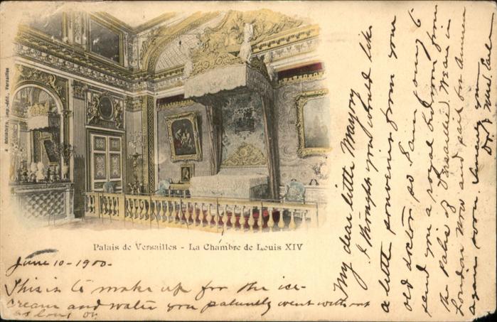 Versailles Yvelines Palais