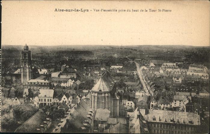 Aire-sur-la-Lys