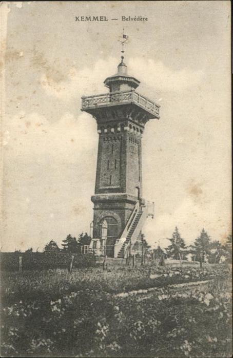 Kemmel
