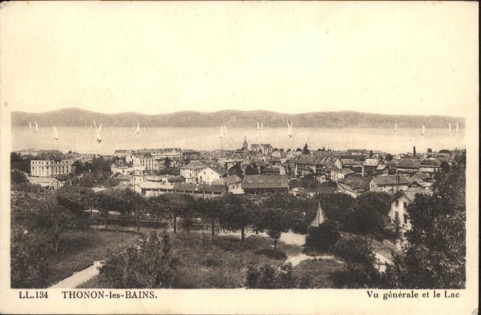 Thonon-les-Bains