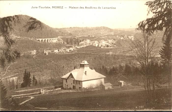 Morez