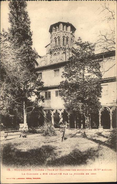 Toulouse Haute-Garonne