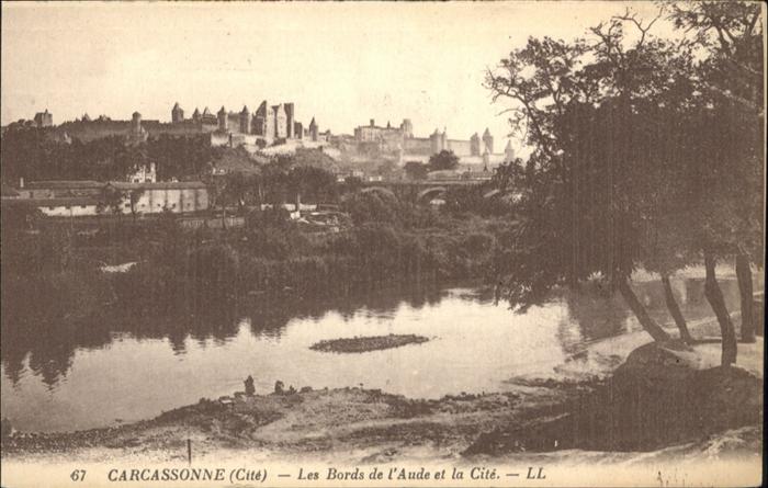 Carcassonne